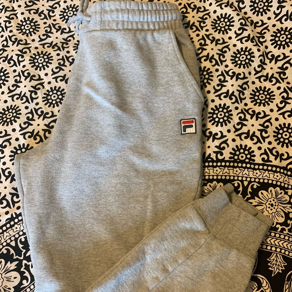 FILA sweatpants
